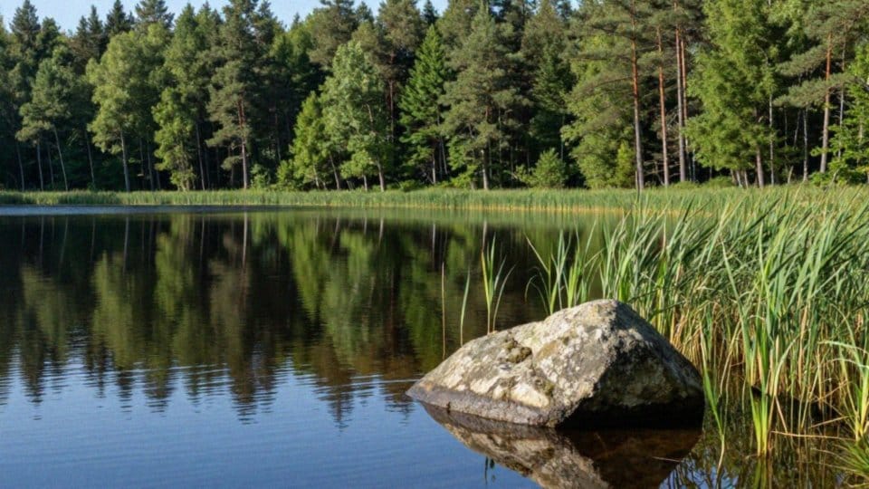 Jak działa ochrona przyrody w Kaszubskim Parku?