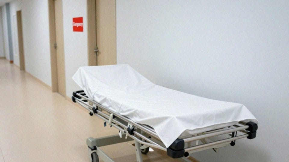 Kiedy zaburzenia krążenia wymagają pilnej interwencji?