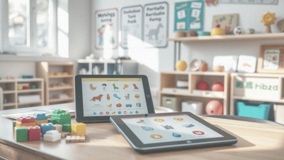 Jakie są przykłady specyficznych indywidualnych potrzeb rozwojowych i edukacyjnych?