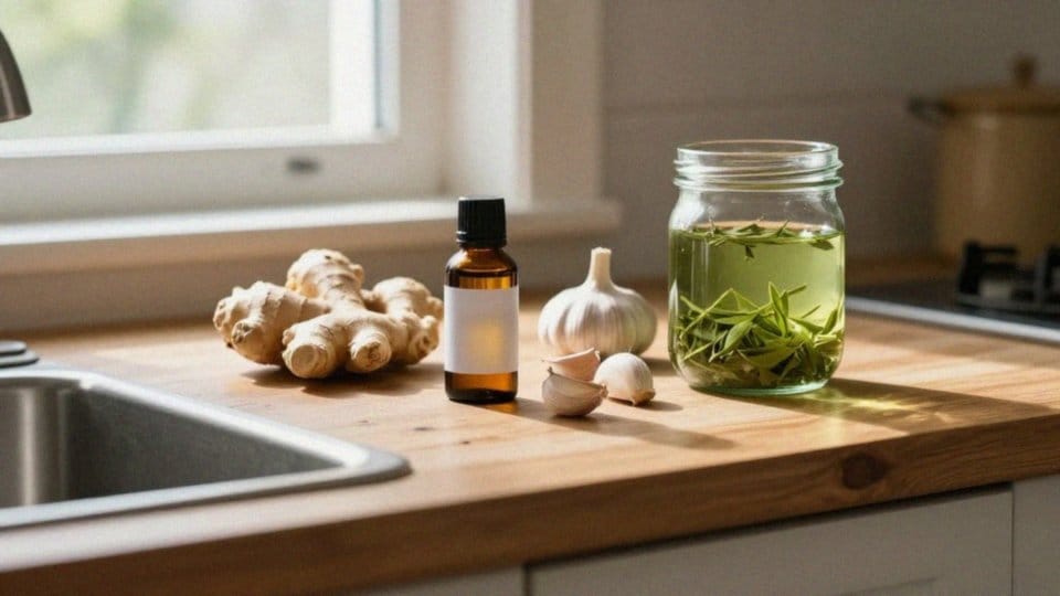 Czy naturalne metody leczenia SIBO mogą zastąpić antybiotyki?