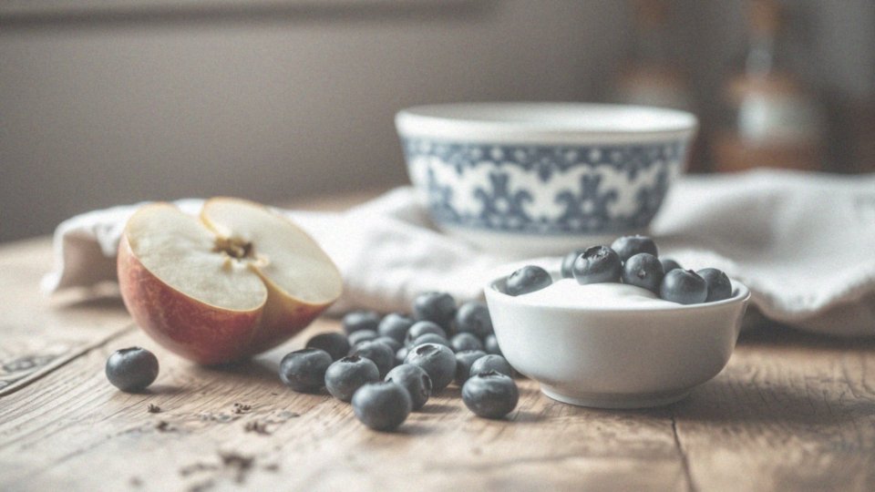 Jak dieta 50:50 wpływa na spowolnienie starzenia komórek?