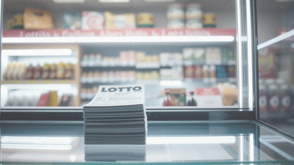 Jakie są zmiany w regulaminie dotyczące odbioru wygranej?