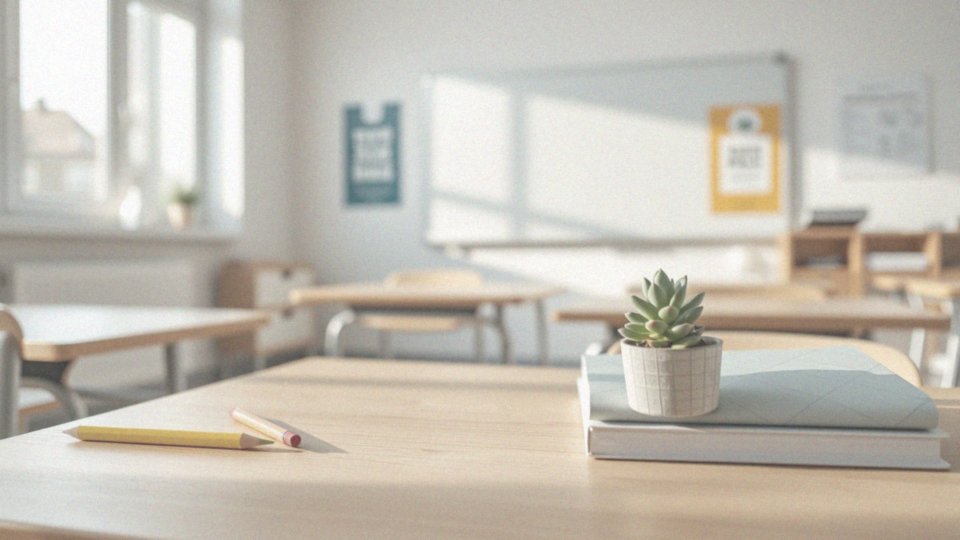 Jak szkoła wspiera rozwijanie się ucznia z dysleksją?