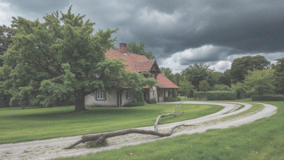 Jakie szkody są chronione przez ubezpieczenie domu?