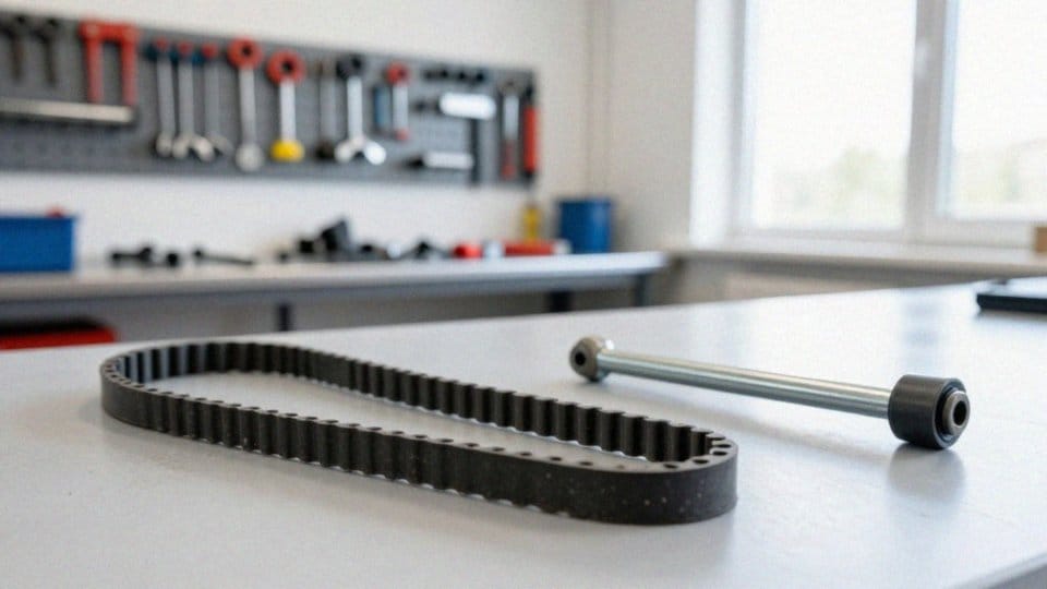 Pasek czy łańcuch w Ibizie 1.2 12V: jakie interwały?