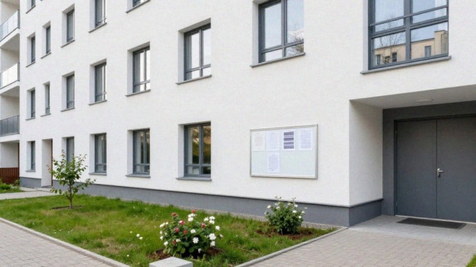 Jakie obowiązki ma spółdzielnia mieszkaniowa?