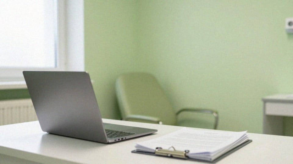 Kto ma dostęp do informacji o psychiatrii?