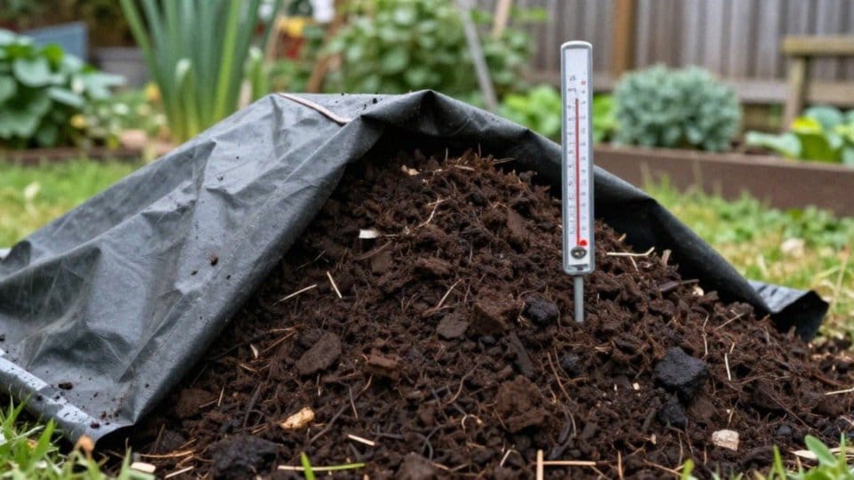 Jak kontrolować wilgotność i temperaturę?