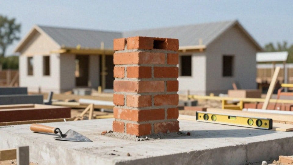 Jakie są najczęstsze błędy montażowe komina systemowego?
