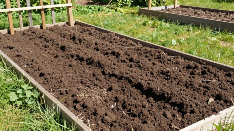 Jak przygotować podłoże pod jeżyny?