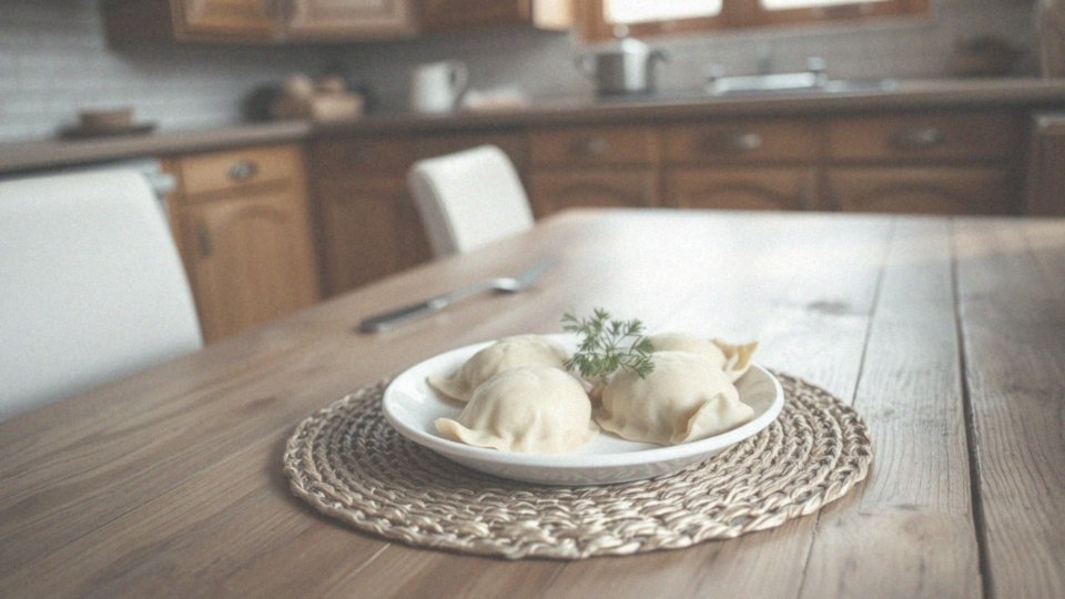 Jakie są wartości odżywcze pierogów?
