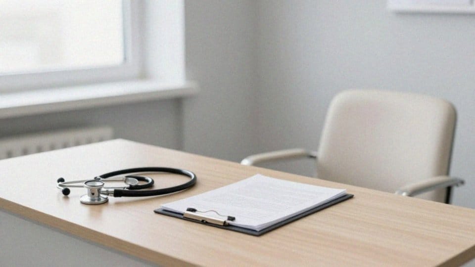 Kiedy ufać forum, a kiedy iść do lekarza?