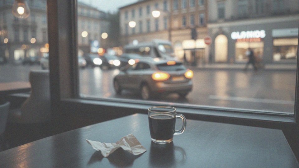 Jak często żonaty facet spędza czas z inną kobietą?