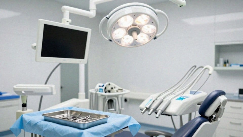 Kiedy konieczne jest leczenie chirurgiczne zapalenia kości żuchwy?