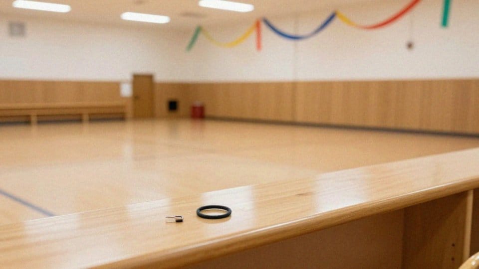 Które fryzury będą wygodne do tańca?