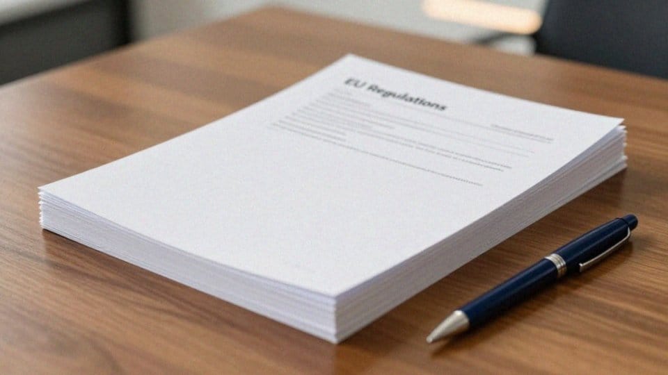 Na jakich przepisach UE opiera się zaświadczenie?