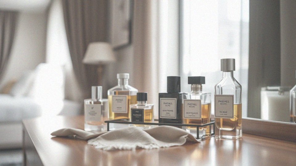 Jak wybrać idealny zestaw perfum na prezent?