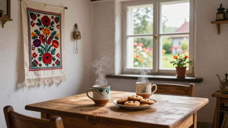 Jak dbać o przyjaźń według mądrości ludowej?