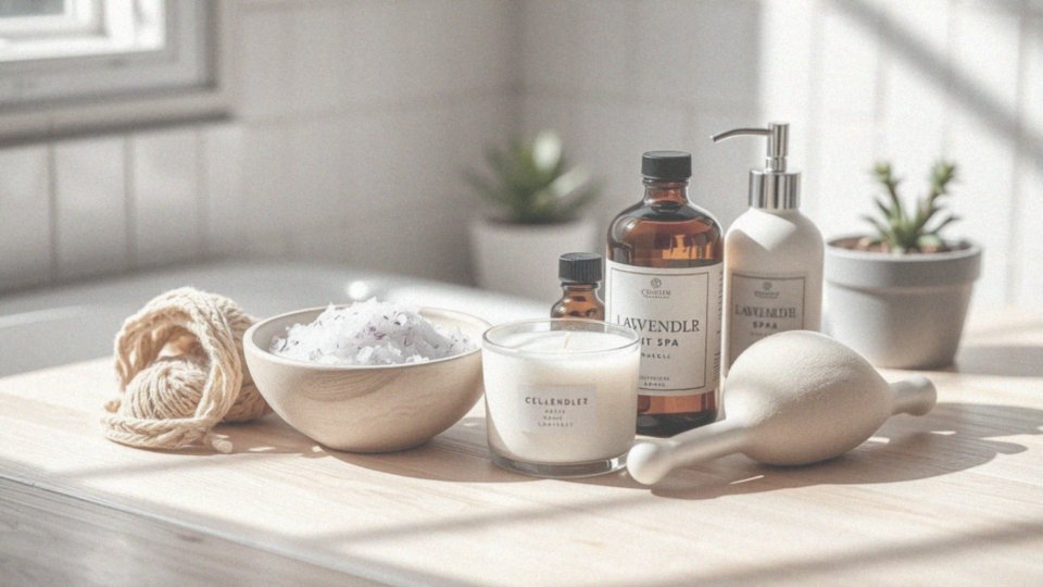 Jakie produkty SPA można podarować w budżecie do 300 zł?