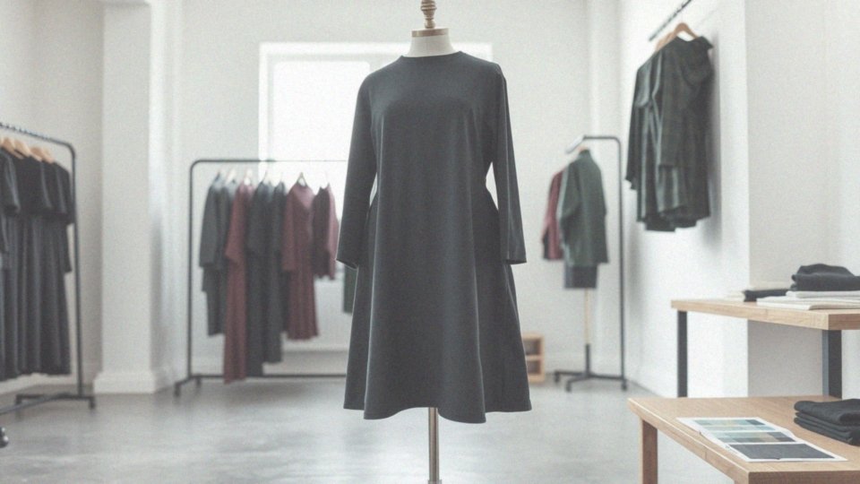 Jak dobrać sukienkę do swojej sylwetki plus size?