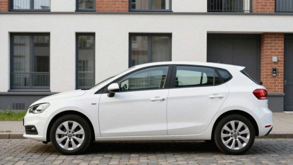 Jak duże auto zmieści się w budżecie 50 tys.?