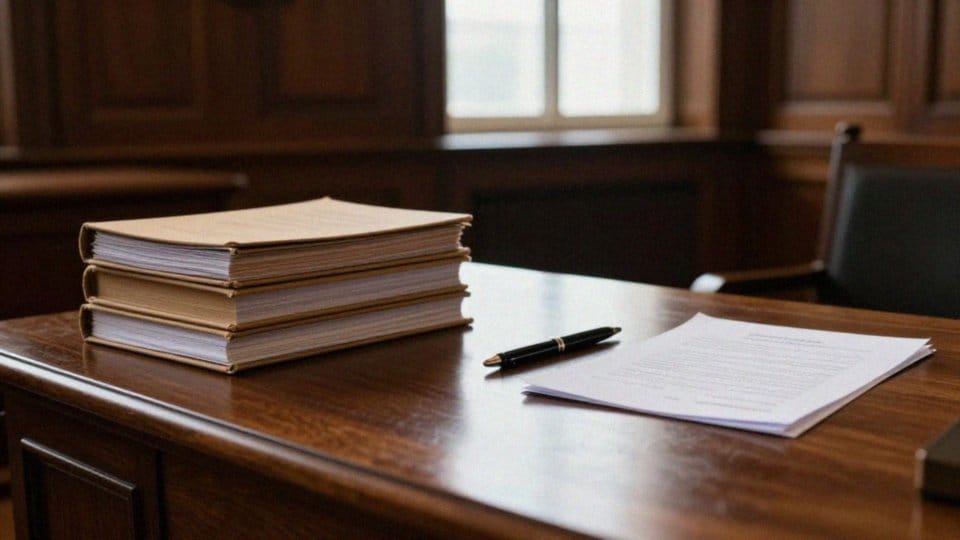 Jak przywrócić lub przedłużyć termin apelacji?