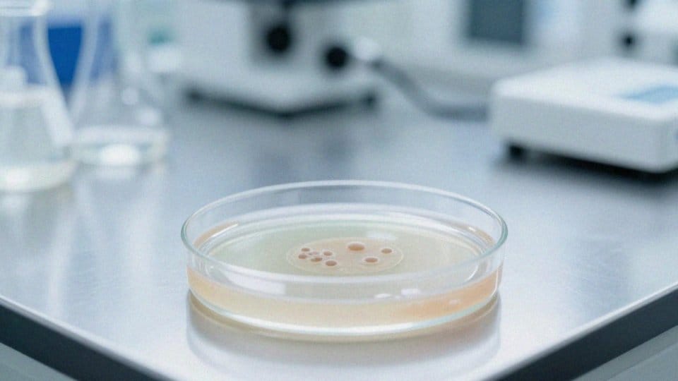 Kiedy wskazana jest antybiotykoterapia?