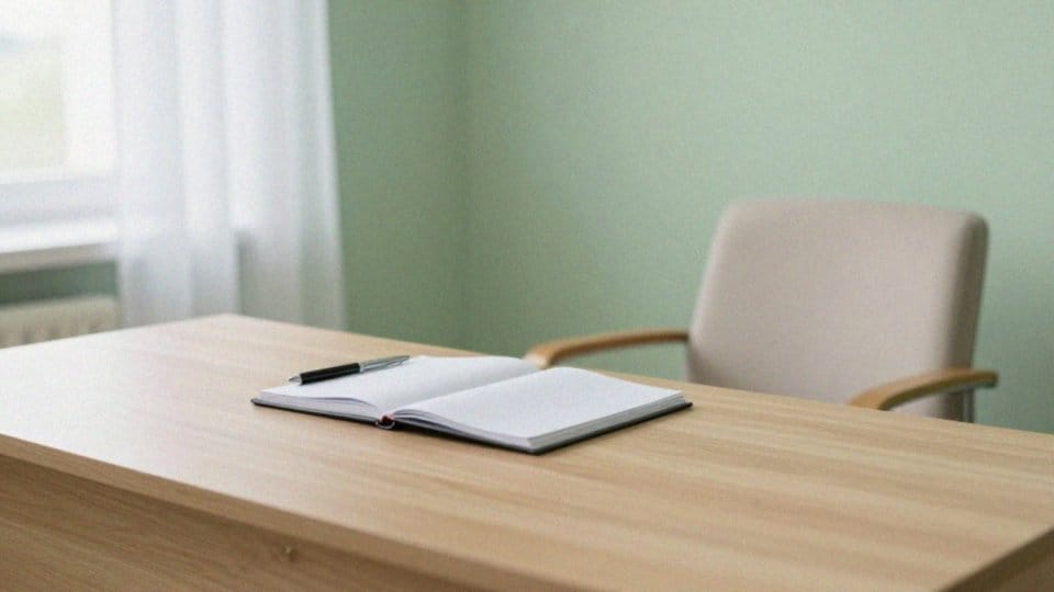 Jak psychiatra wystawia zwolnienie lekarskie?