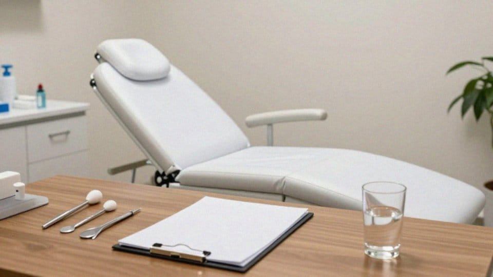 Jak wygląda diagnostyka skąpych miesiączek?