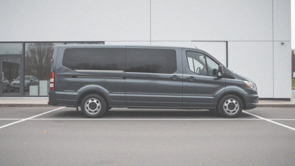 Jakie są opcje wynajmu busów 9 osobowych?