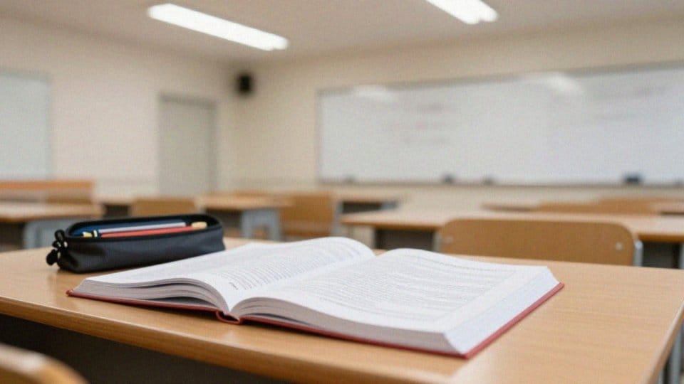 Czy średnia 4,75 gwarantuje czerwony pasek?