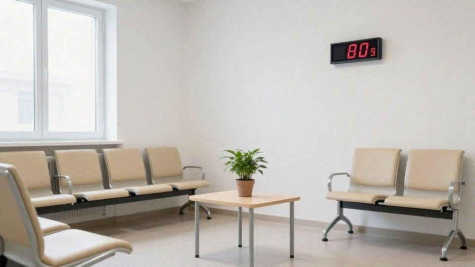 Jak przygotować się do pobrania krwi?