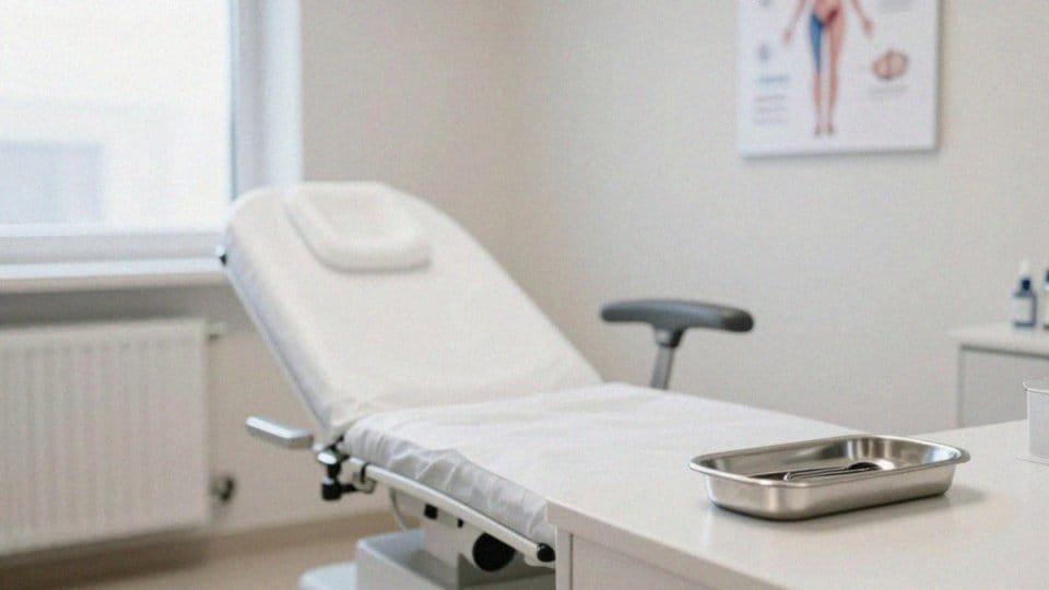 Kiedy skąpy okres wymaga konsultacji ginekologicznej?