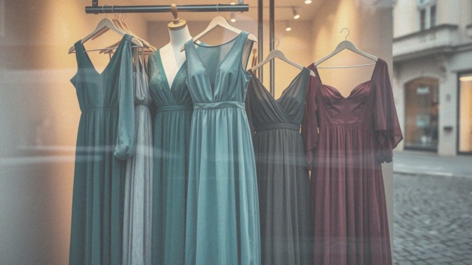 Co sprawia, że sukienki duże rozmiary są eleganckie i stylowe?