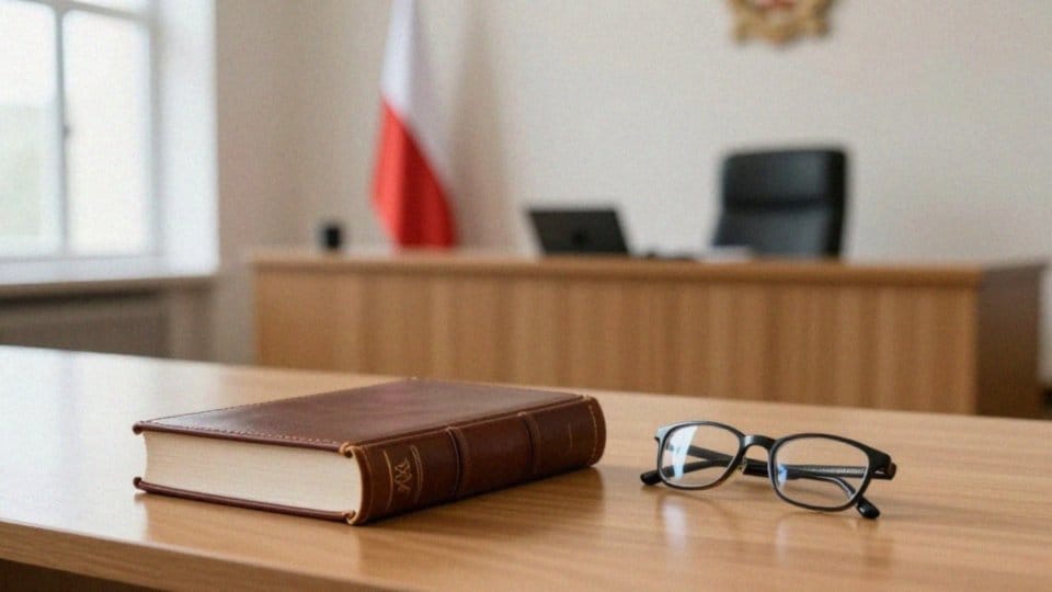 Kiedy sąd powołuje rzeczoznawcę sądowego?