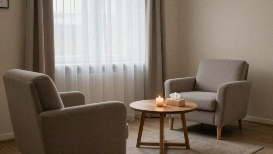 Jak brak szczerości wpływa na relację terapeutyczną?