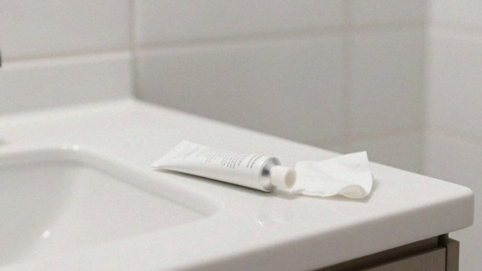 Jak dawkować maść Maxibiotic?