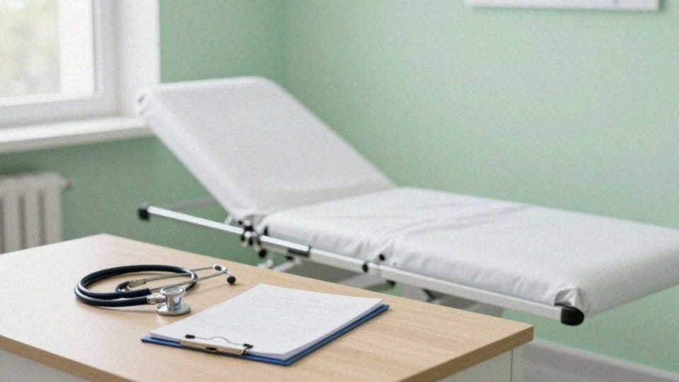Kiedy skonsultować stłuczone kolano z lekarzem?