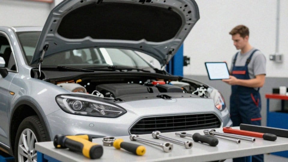 Ile kosztuje wymiana rozrządu w Peugeot 508?