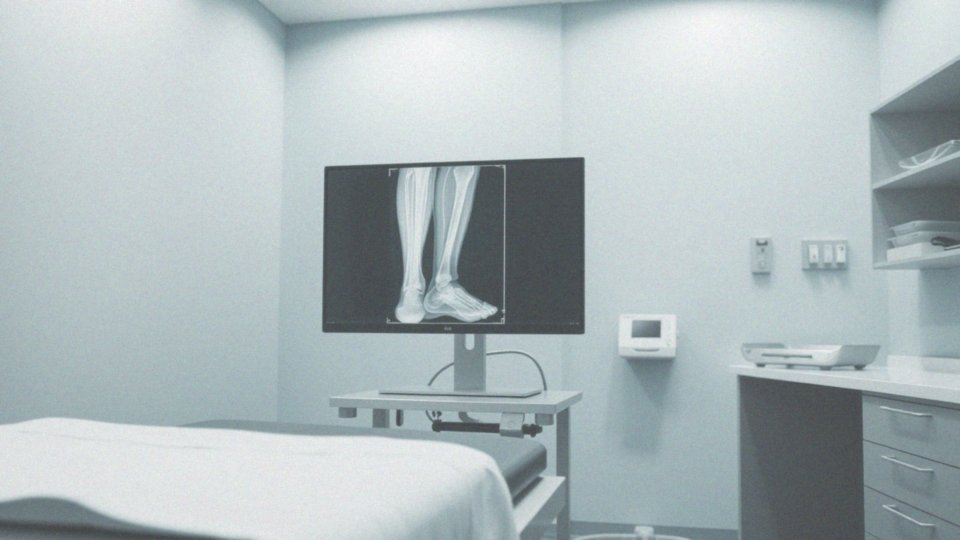 Jak diagnozuje się zapalenie kości?