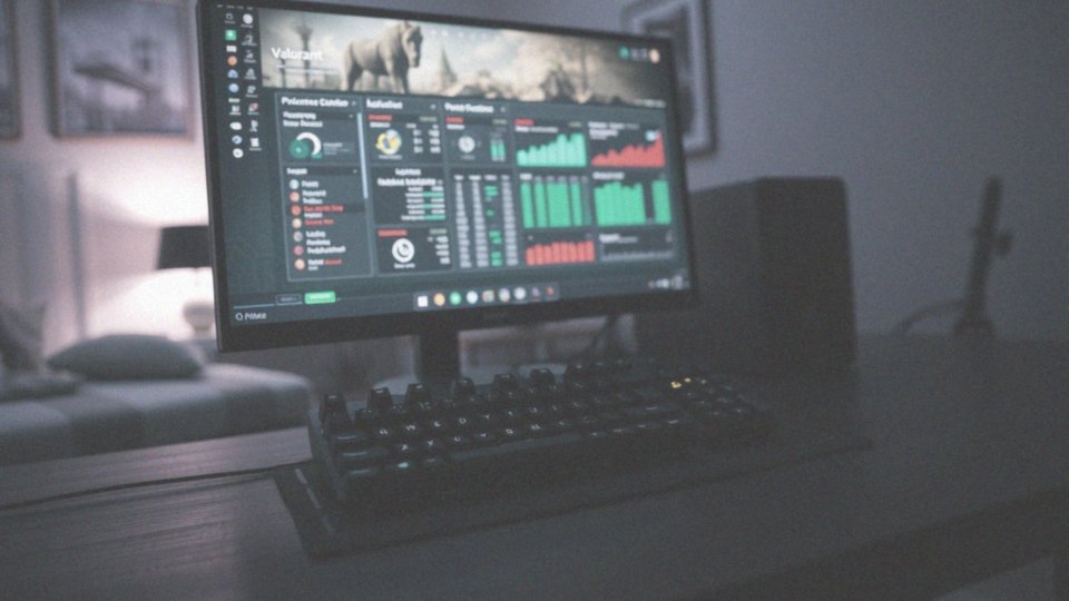 Jakie dane graczy są dostępne w trackerze?