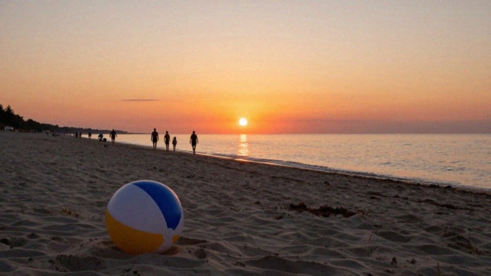 Kiedy kończą się wakacje 2026?