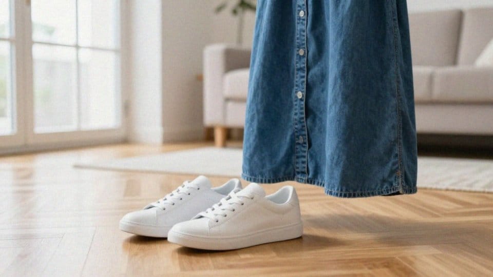 Czy trampki i sneakersy pasują na 18-stkę?