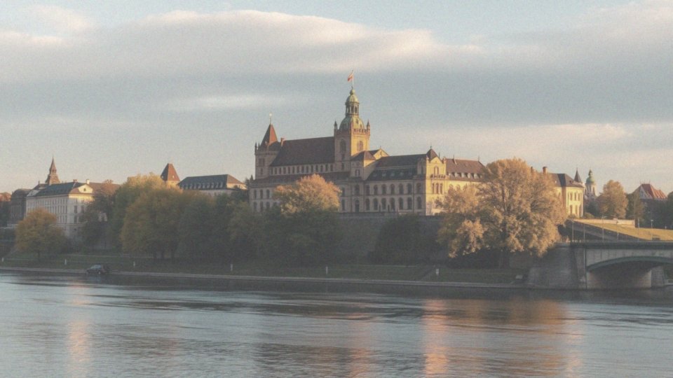 Jakie były główne wydarzenia w historii Polski?