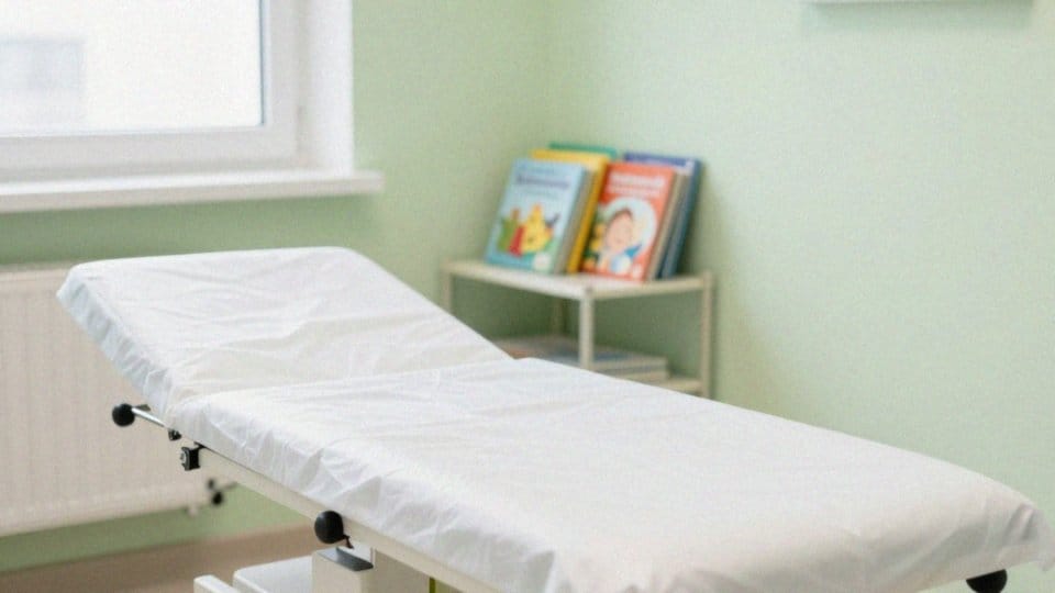 Kiedy wykonać testy skórne u dziecka?