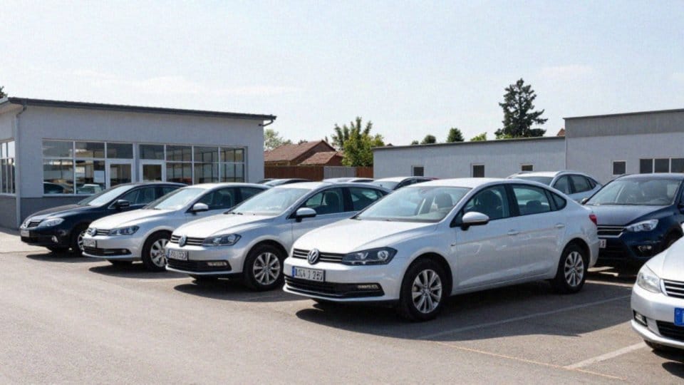 Jakie modele samochodów kupisz za 50 tys. zł?