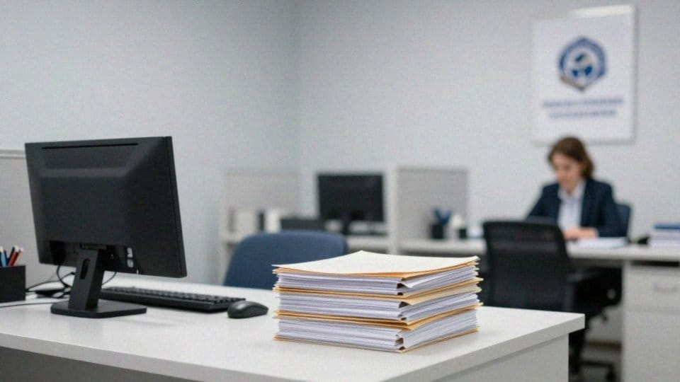 Czym jest praca w Urzędzie Skarbowym?