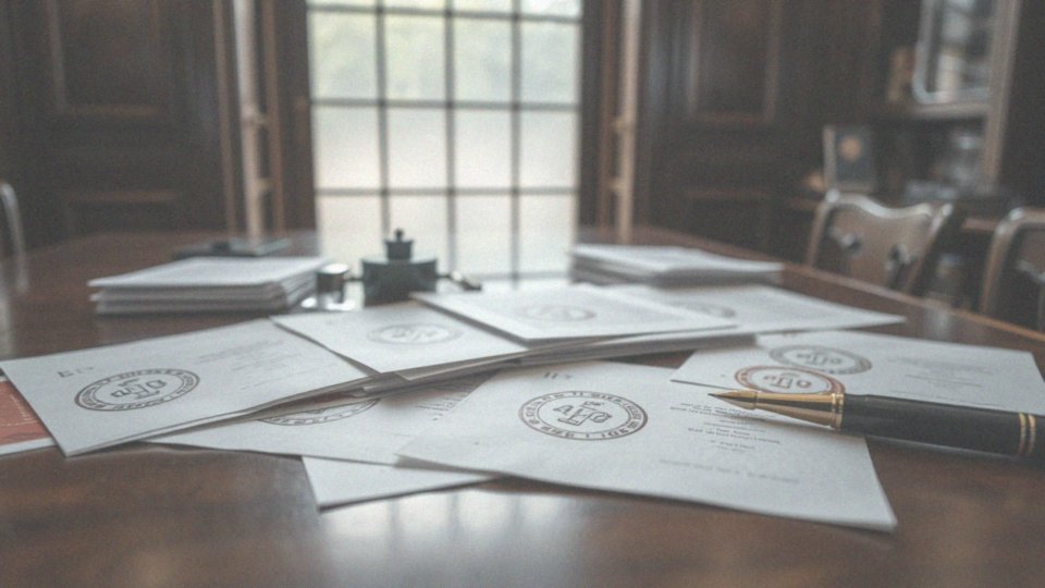 Dlaczego list mazalny jest ważny przy wykreślaniu hipoteki?
