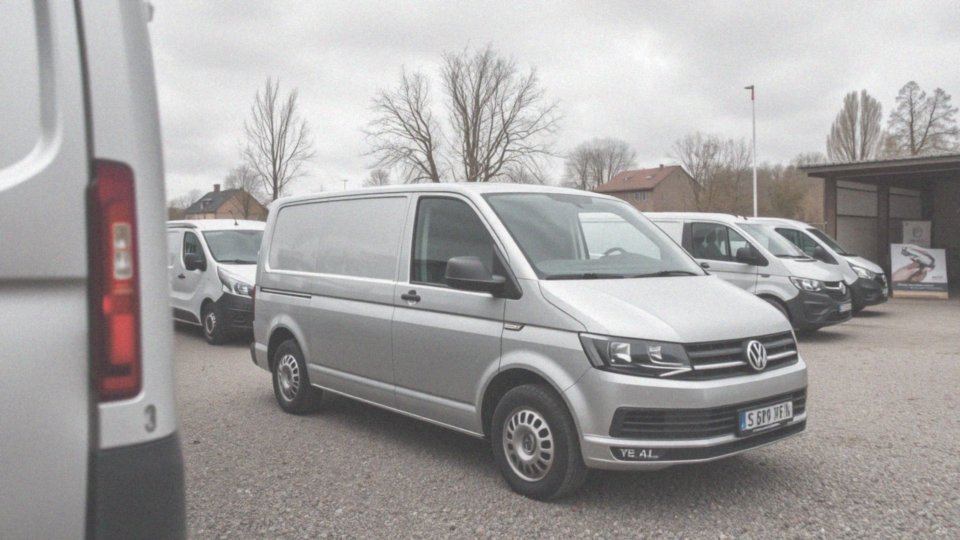 Jakie są najpopularniejsze modele używanych busów osobowych w Polsce?