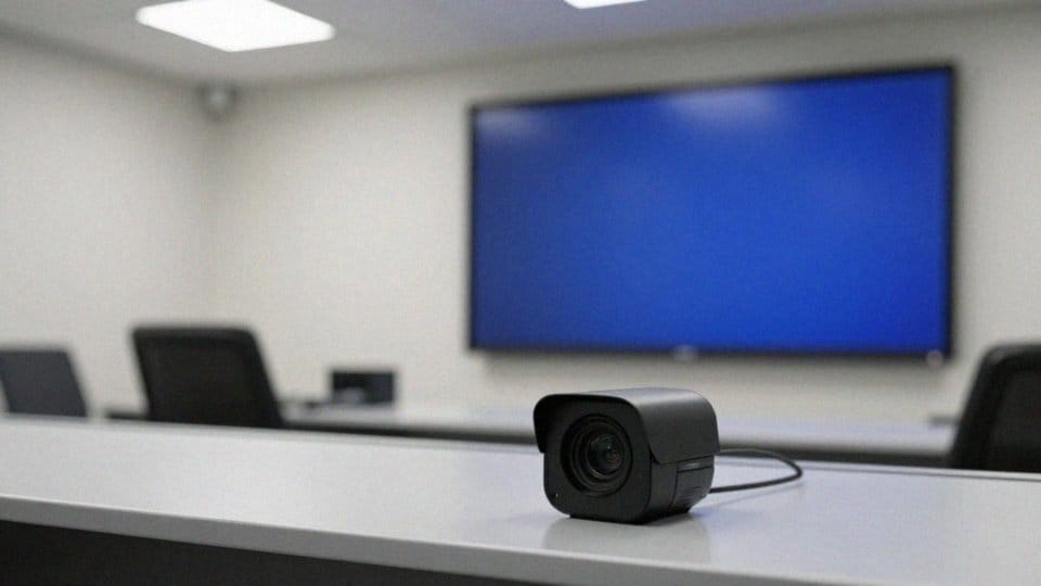 Czy warto zlecić montaż systemu monitoringu specjaliście?